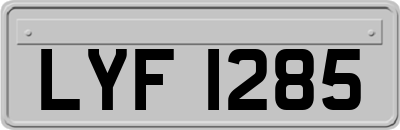 LYF1285