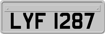 LYF1287