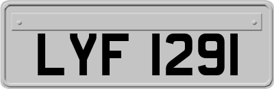 LYF1291