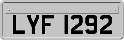 LYF1292