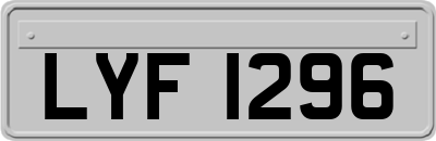 LYF1296