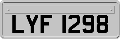 LYF1298