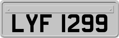 LYF1299