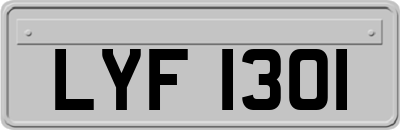 LYF1301