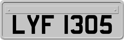 LYF1305