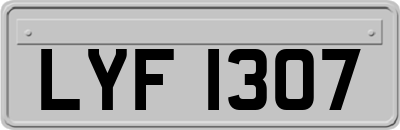 LYF1307