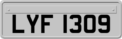 LYF1309