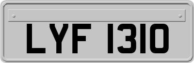 LYF1310