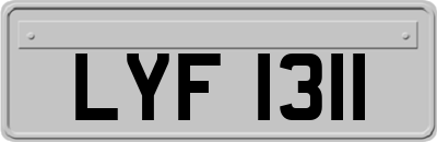 LYF1311