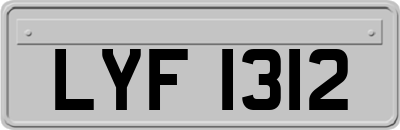 LYF1312