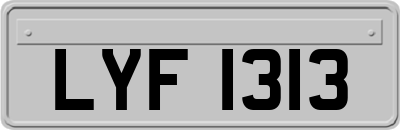 LYF1313