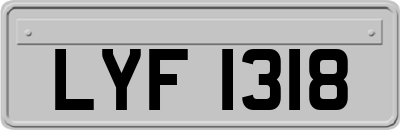 LYF1318