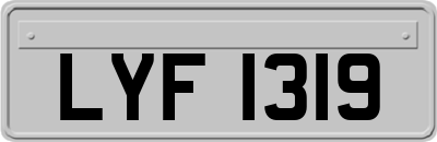 LYF1319