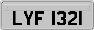 LYF1321