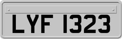 LYF1323