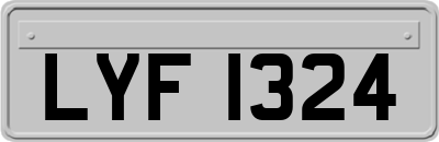 LYF1324