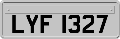 LYF1327