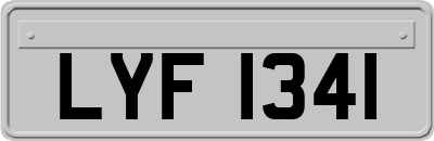LYF1341