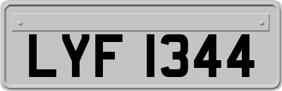 LYF1344