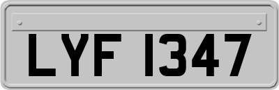 LYF1347