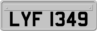 LYF1349