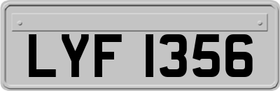 LYF1356