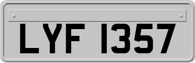 LYF1357
