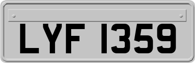 LYF1359