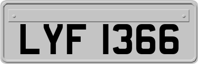 LYF1366