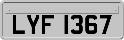 LYF1367