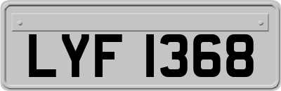 LYF1368