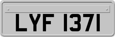 LYF1371