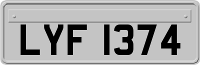 LYF1374