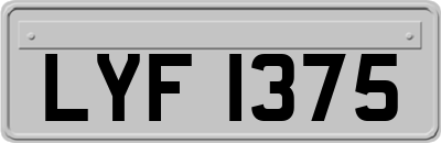 LYF1375