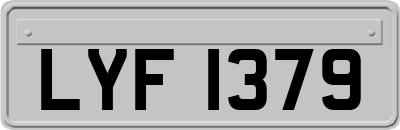 LYF1379