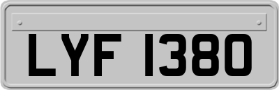 LYF1380