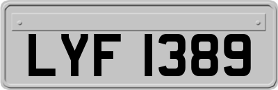 LYF1389
