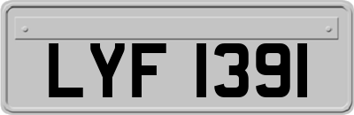 LYF1391