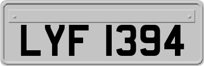 LYF1394