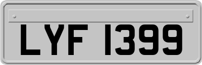 LYF1399