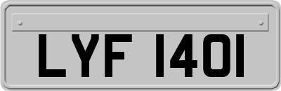 LYF1401