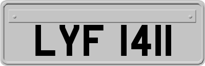 LYF1411