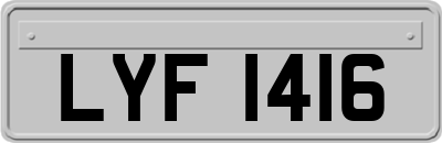 LYF1416