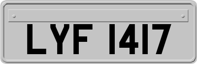 LYF1417