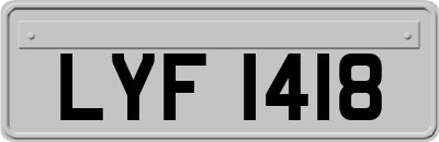 LYF1418