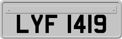 LYF1419