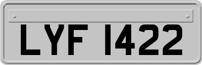 LYF1422