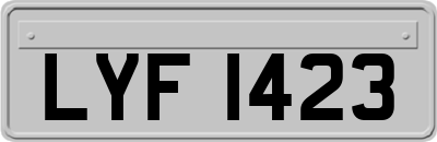 LYF1423
