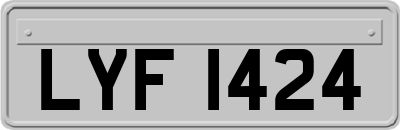 LYF1424