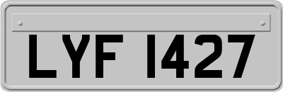 LYF1427